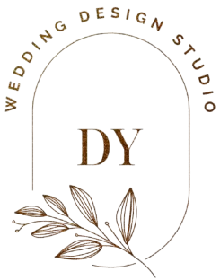 DY Wedding Design Studio
