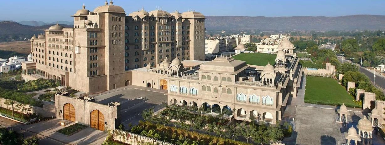 Fairmont Jaipur