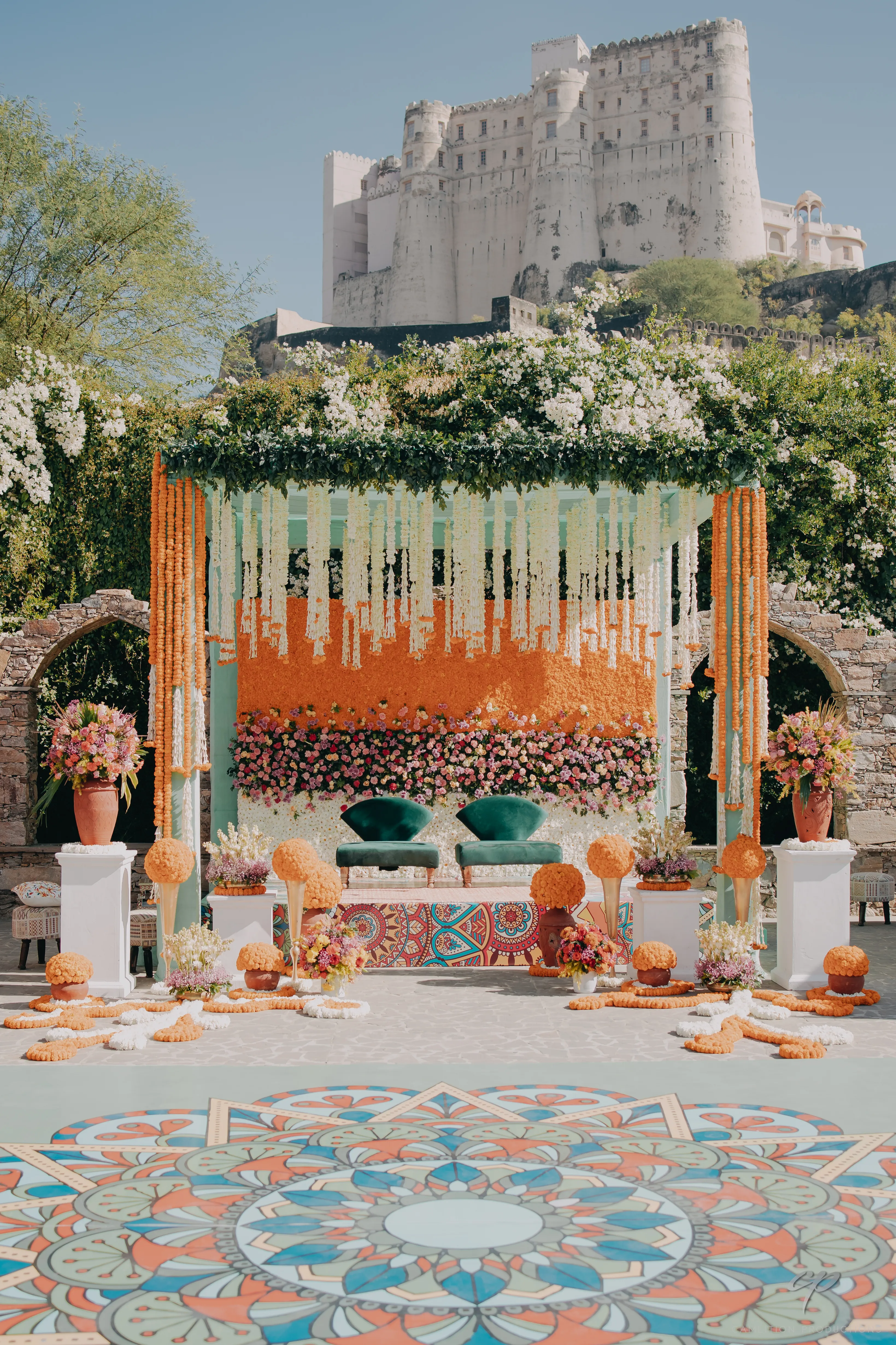 Choose Your Dream Wedding Venue: Creating Memories to Last a Lifetime