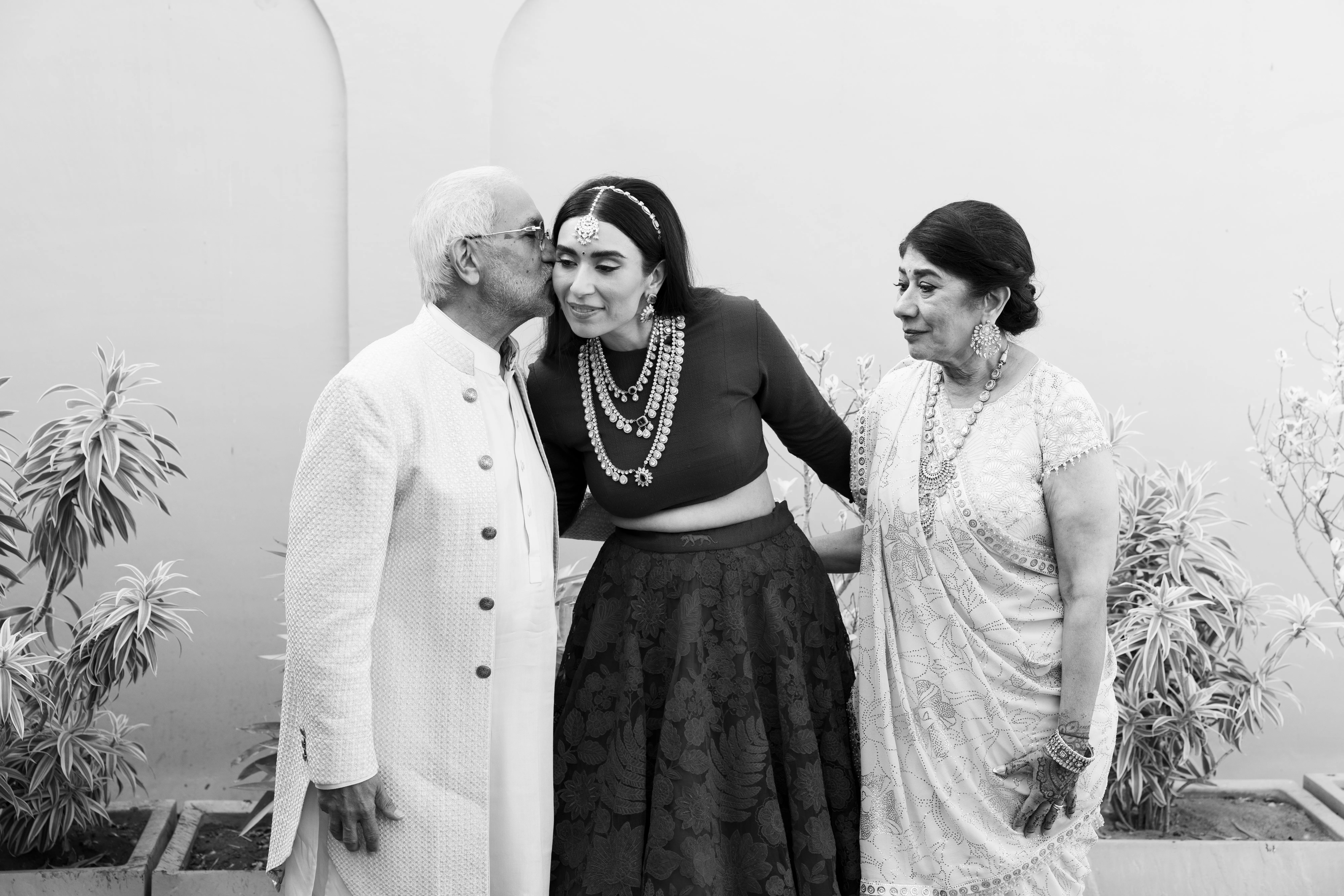 About Mapsor Experiential Weddings