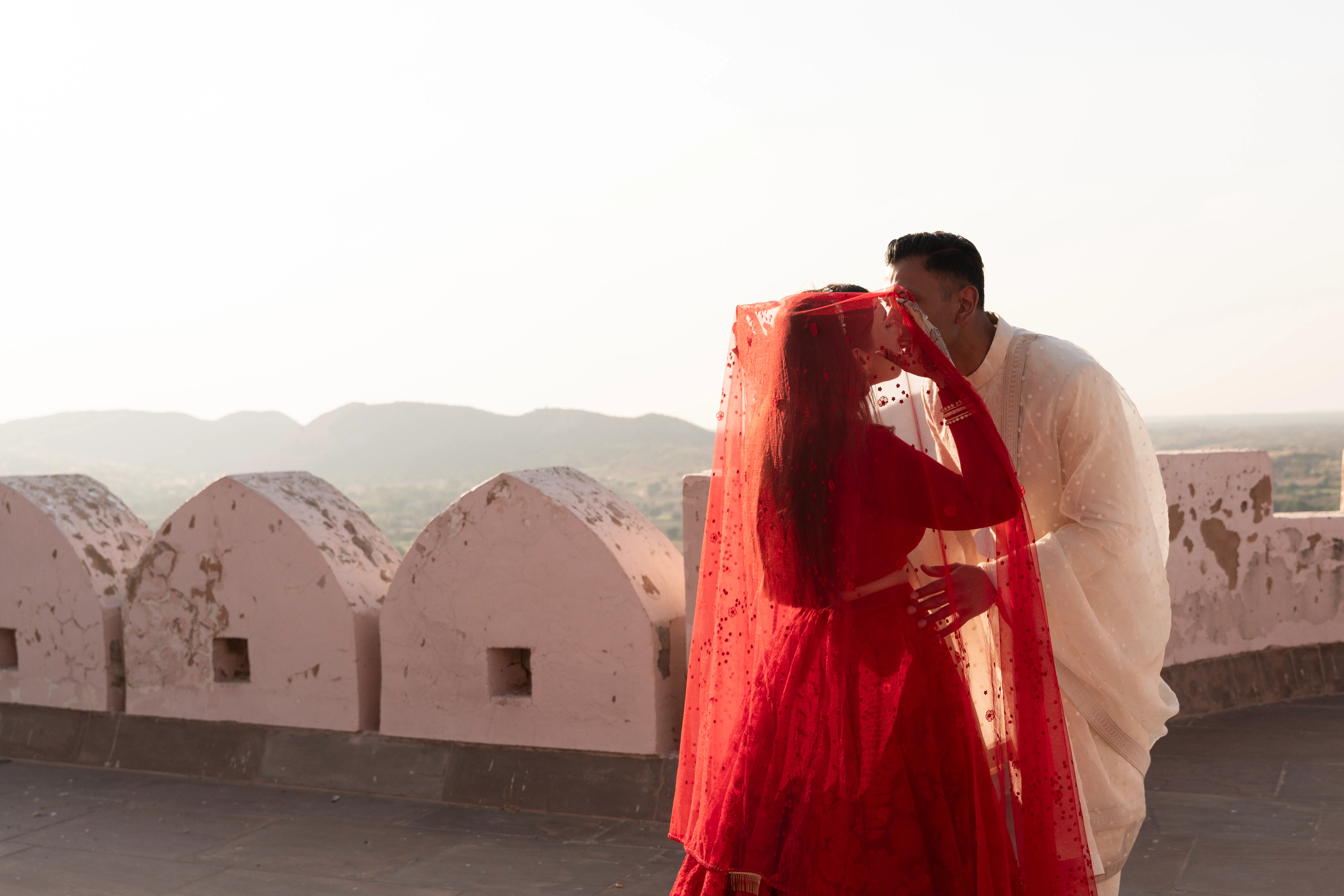 About Mapsor Experiential Weddings