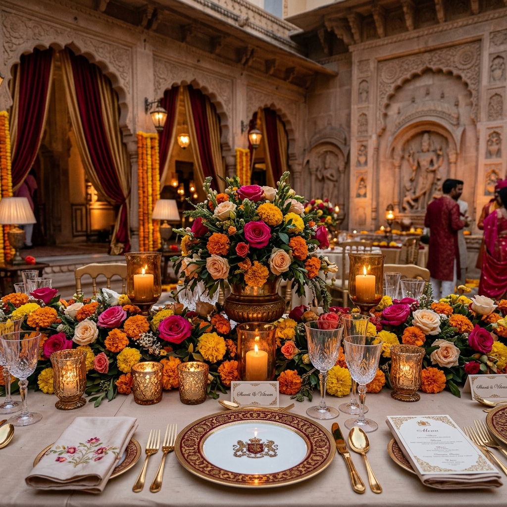 Eco-Friendly Weddings