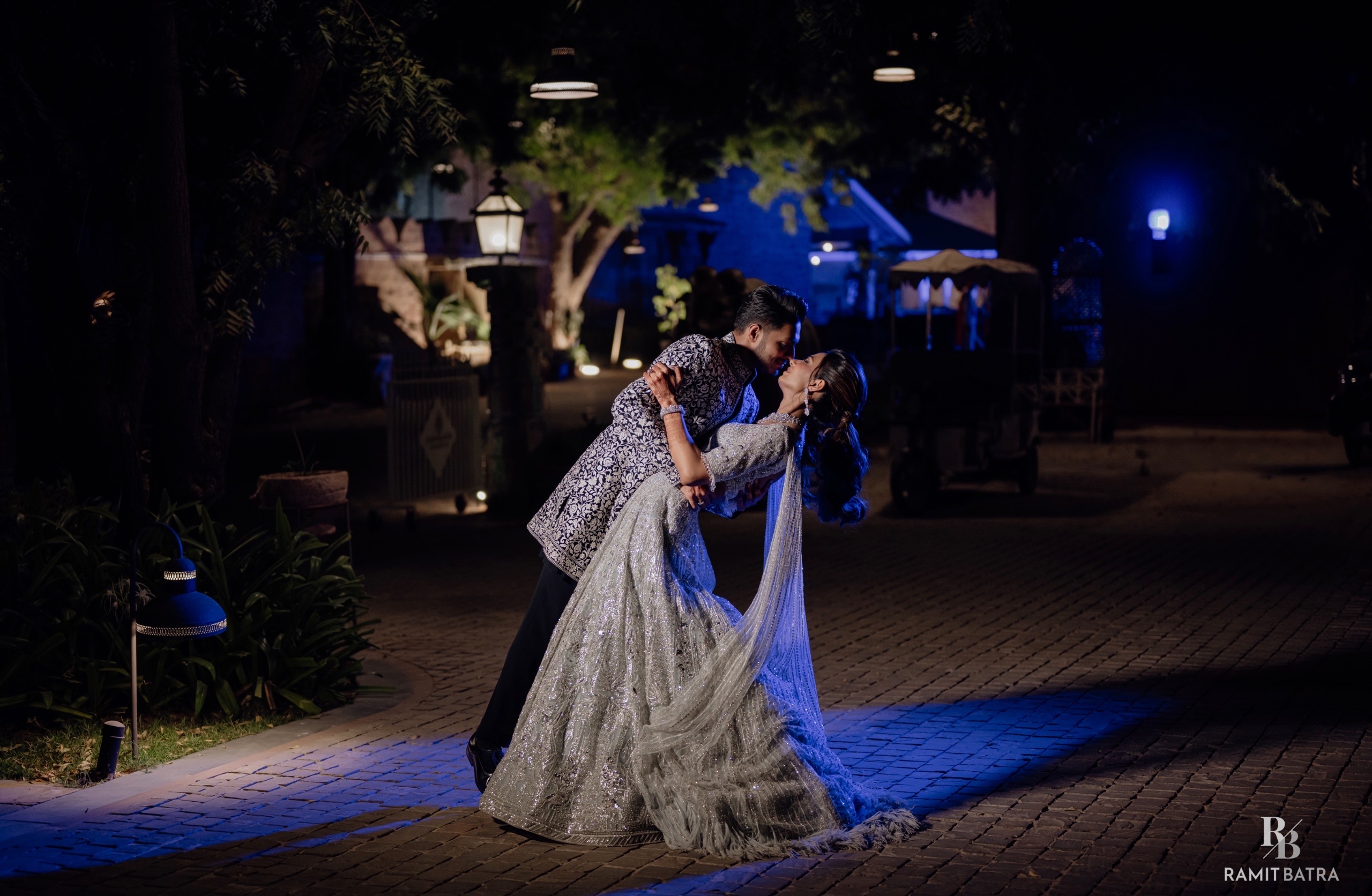 Aarushi & Rajveer