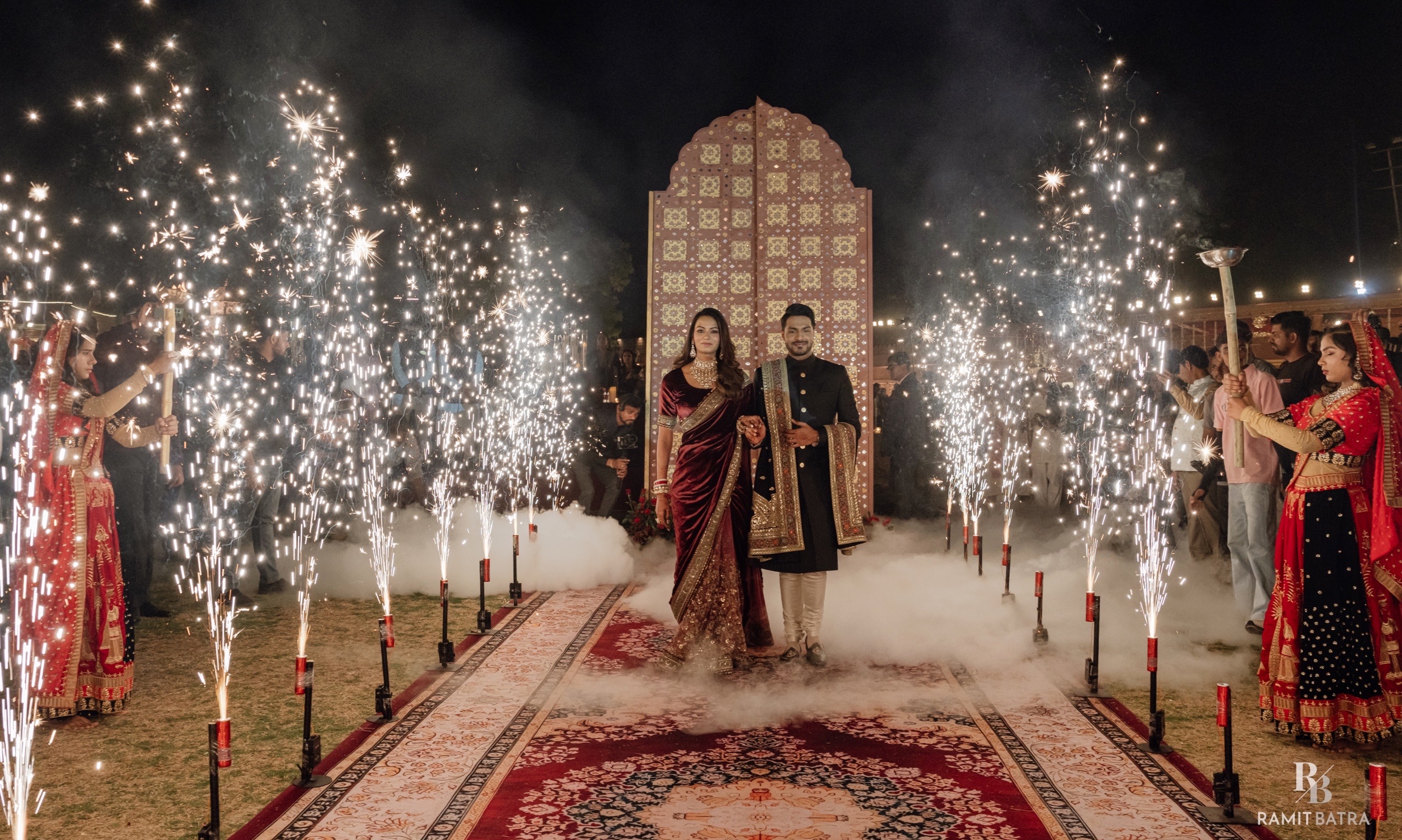 Aarushi & Rajveer