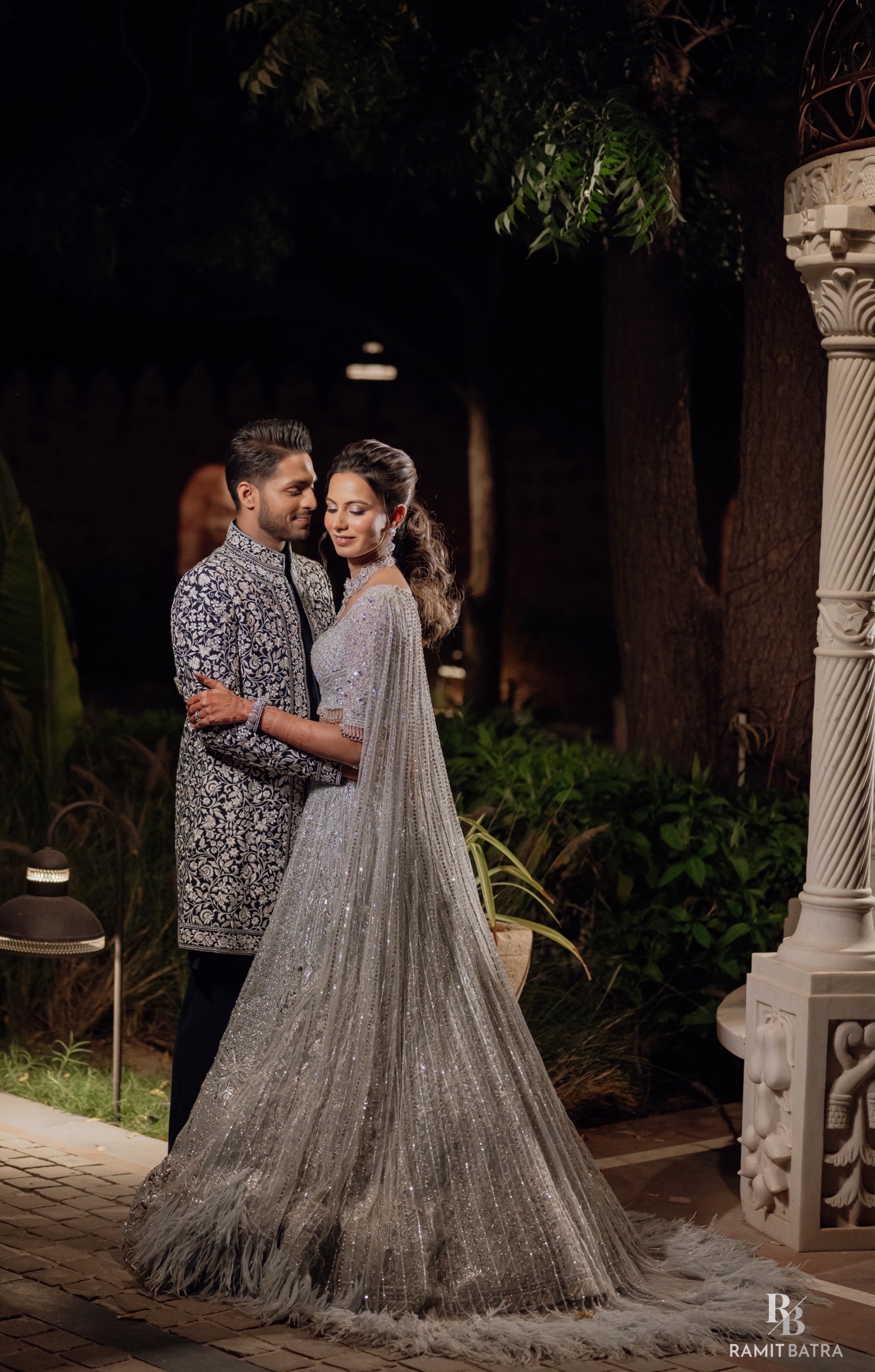 Aarushi & Rajveer