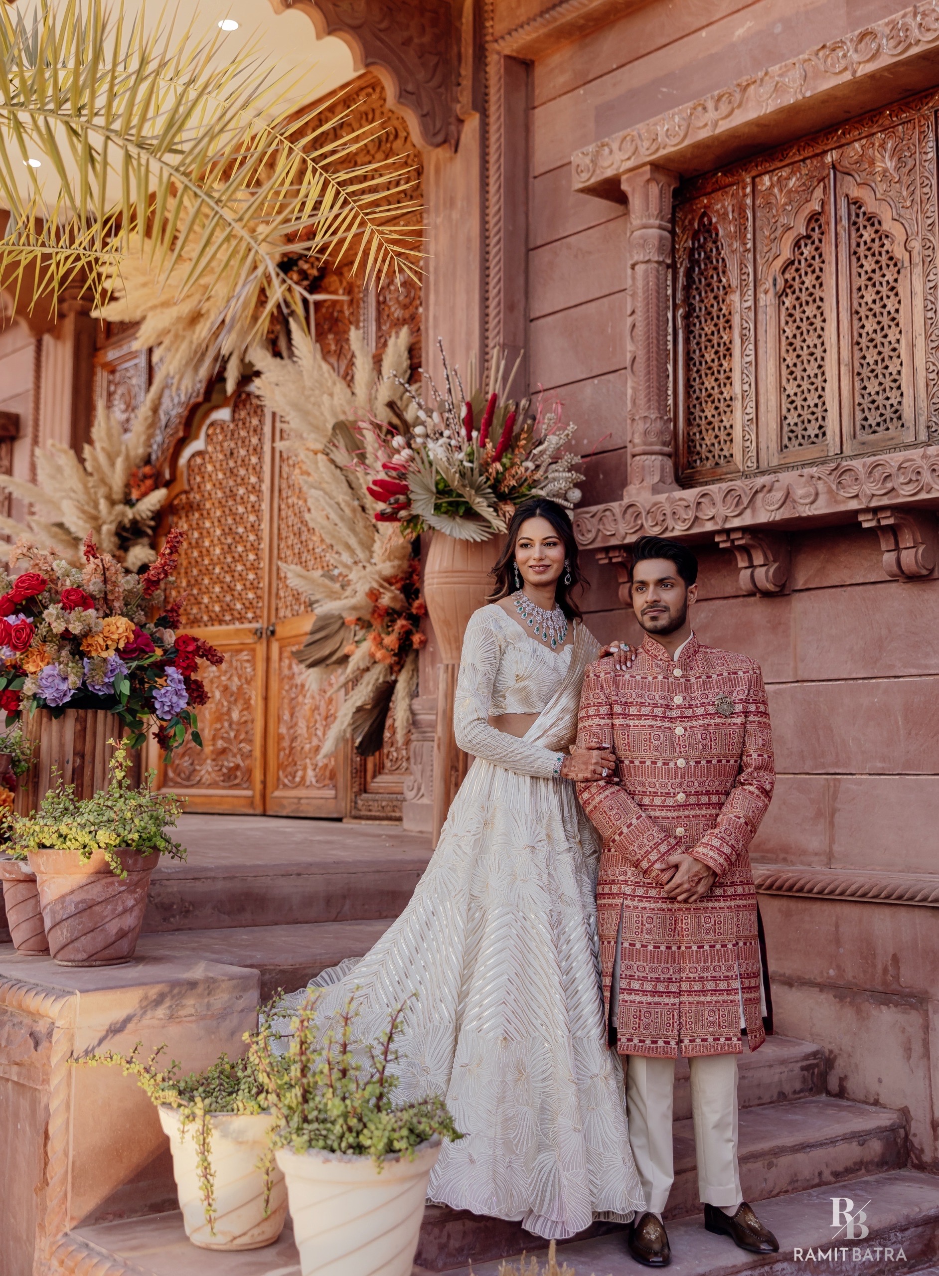 Aarushi & Rajveer