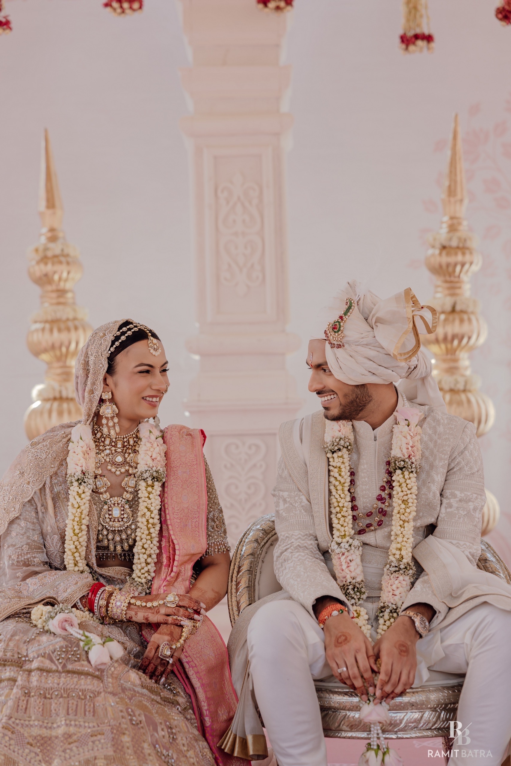 Aarushi & Rajveer