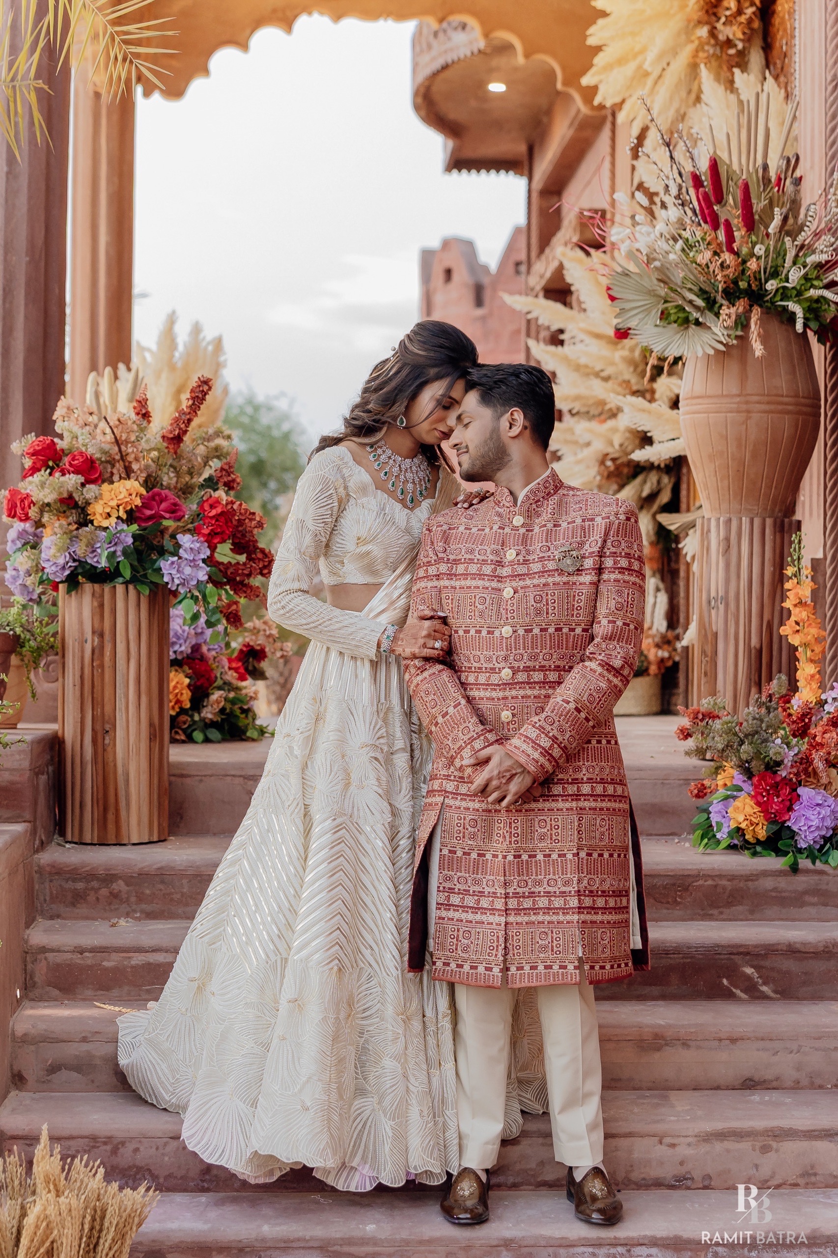 Aarushi & Rajveer