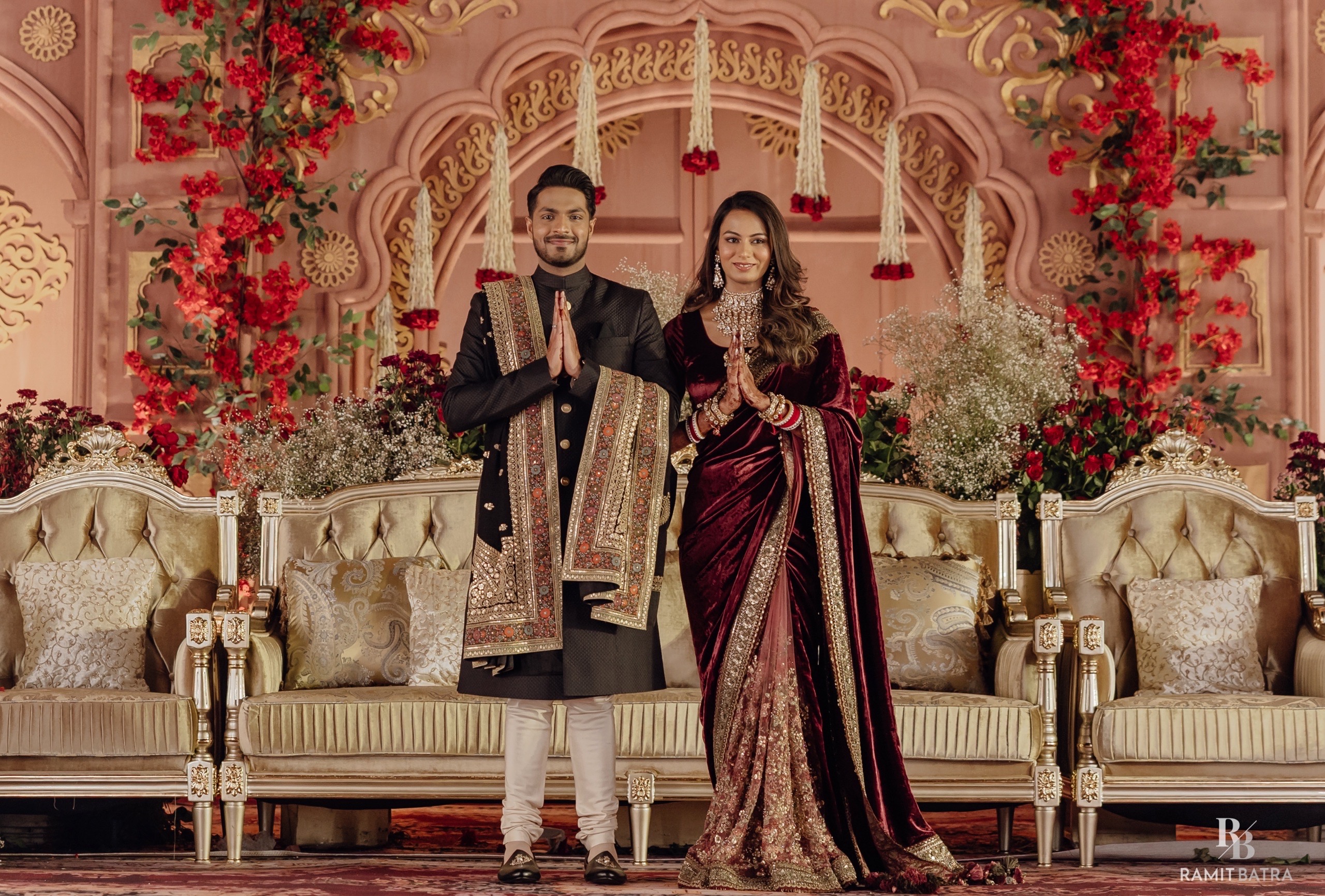 Aarushi & Rajveer