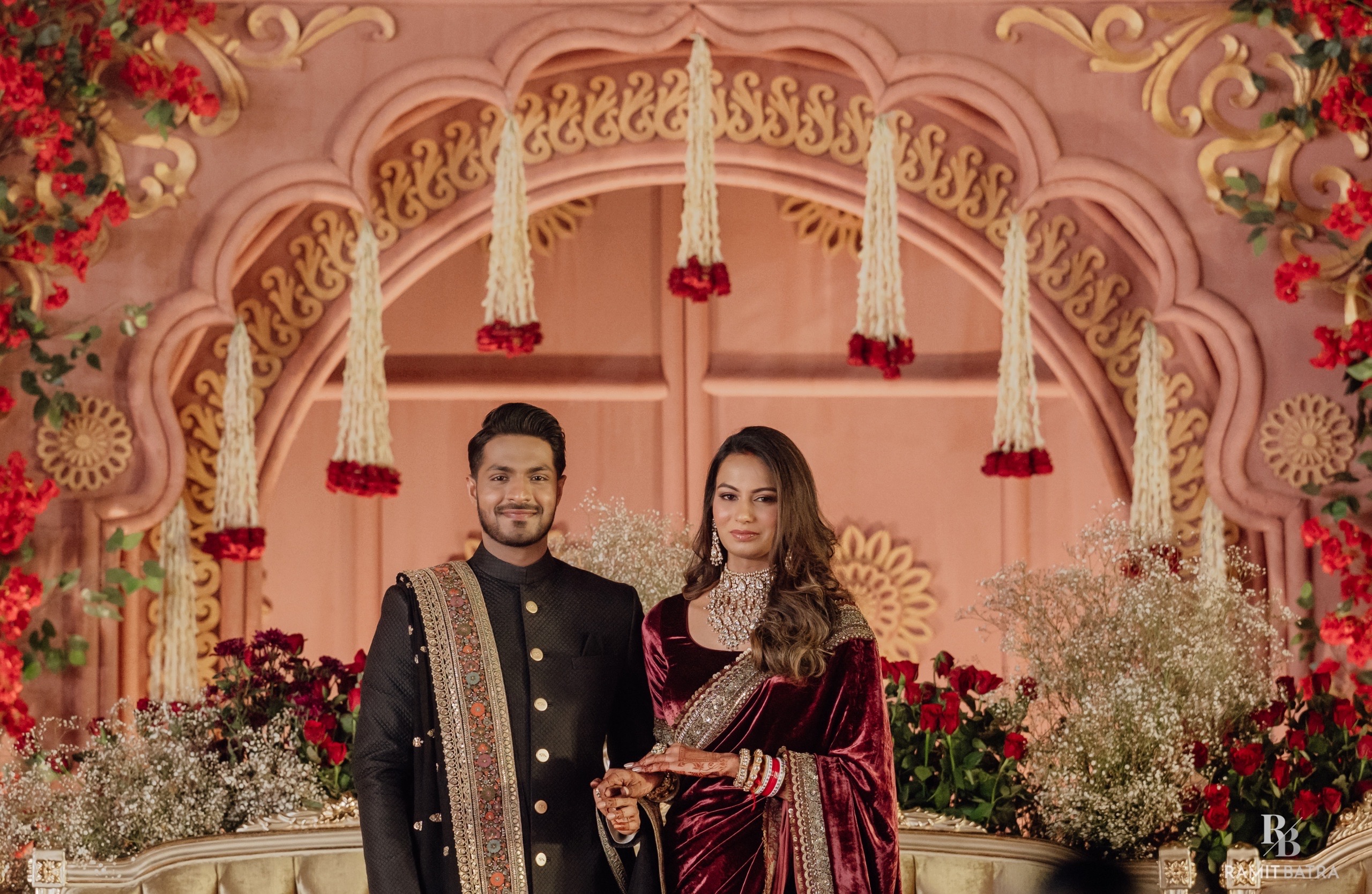 Aarushi & Rajveer