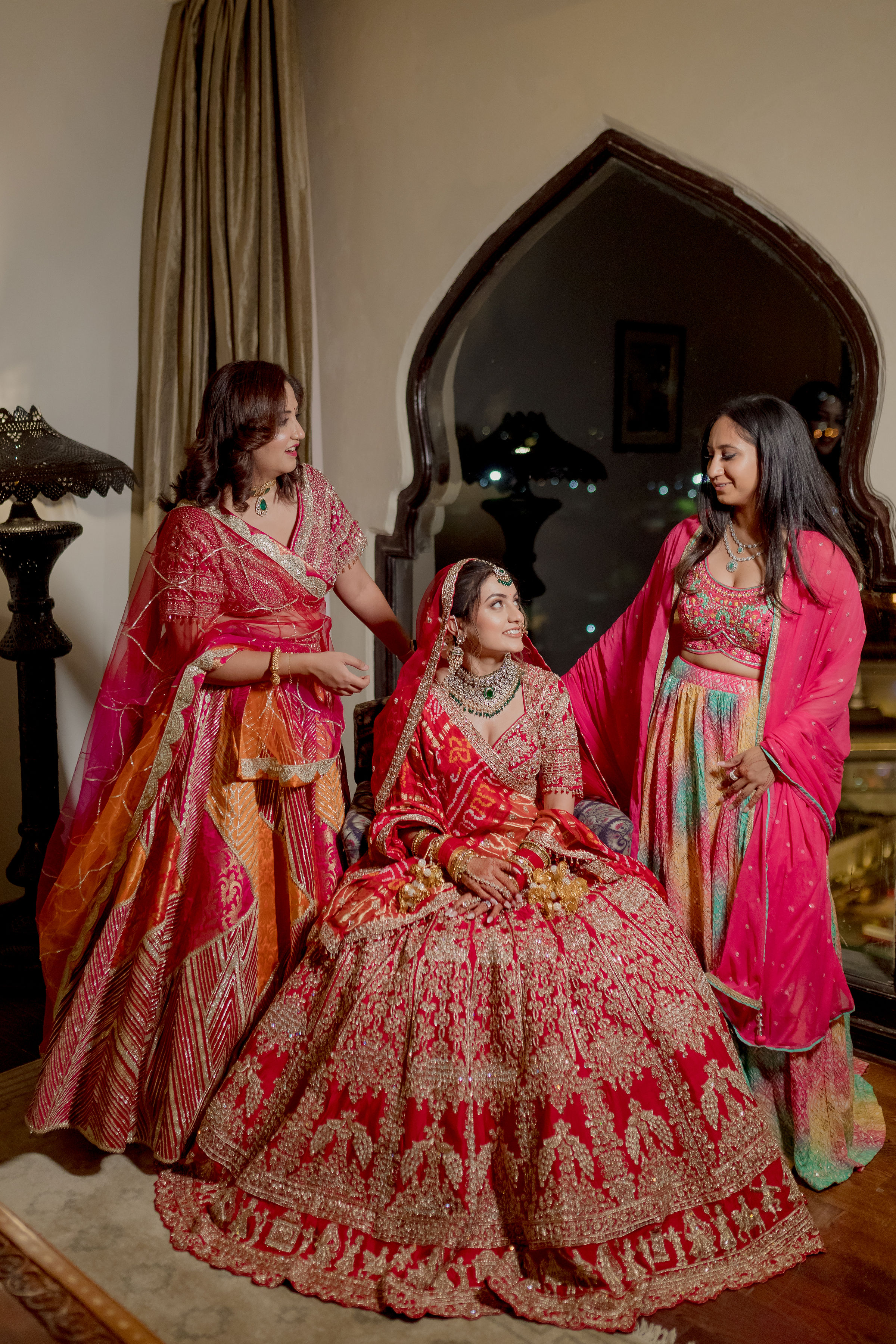 Divyansh & Rupali