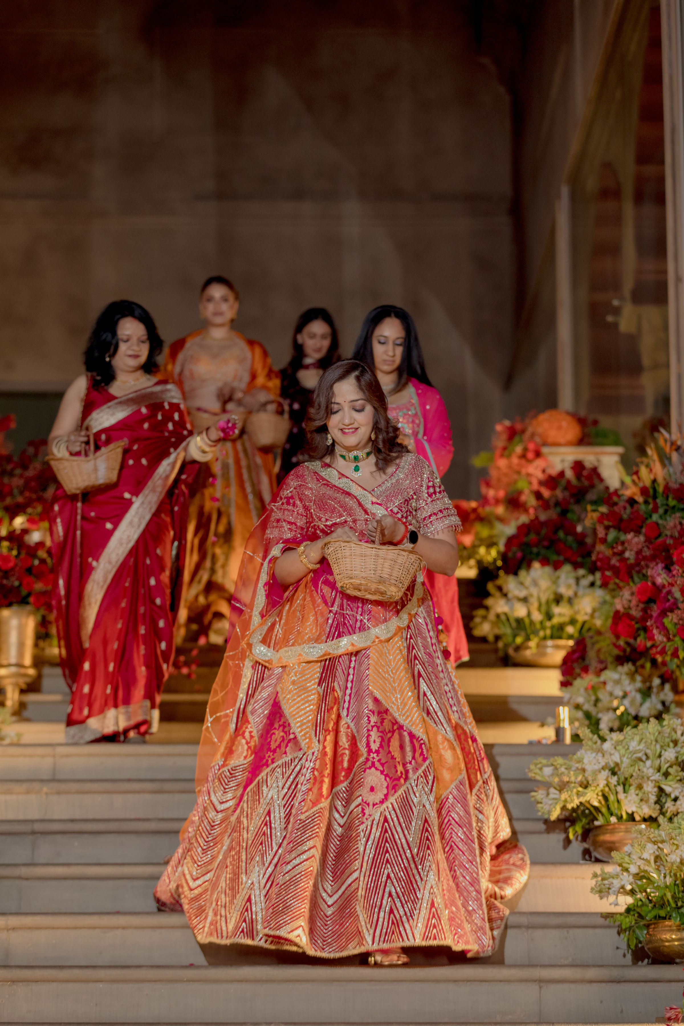 Divyansh & Rupali