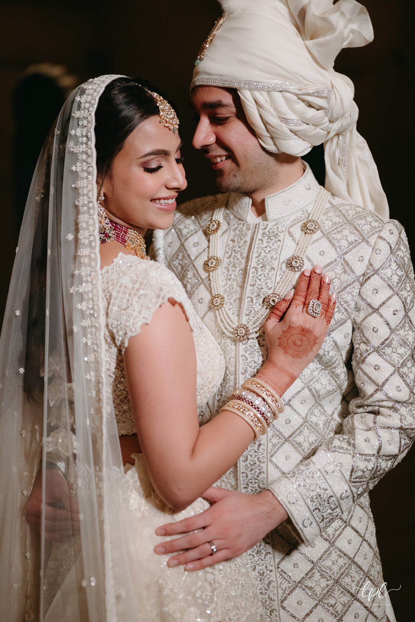 Krisha & Dhruv