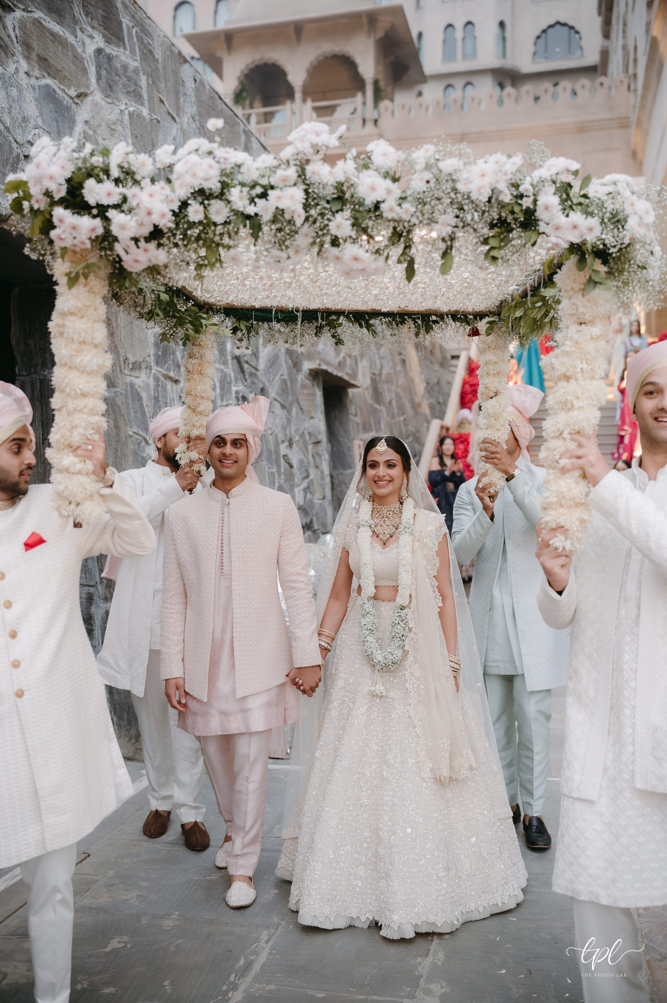 Krisha & Dhruv