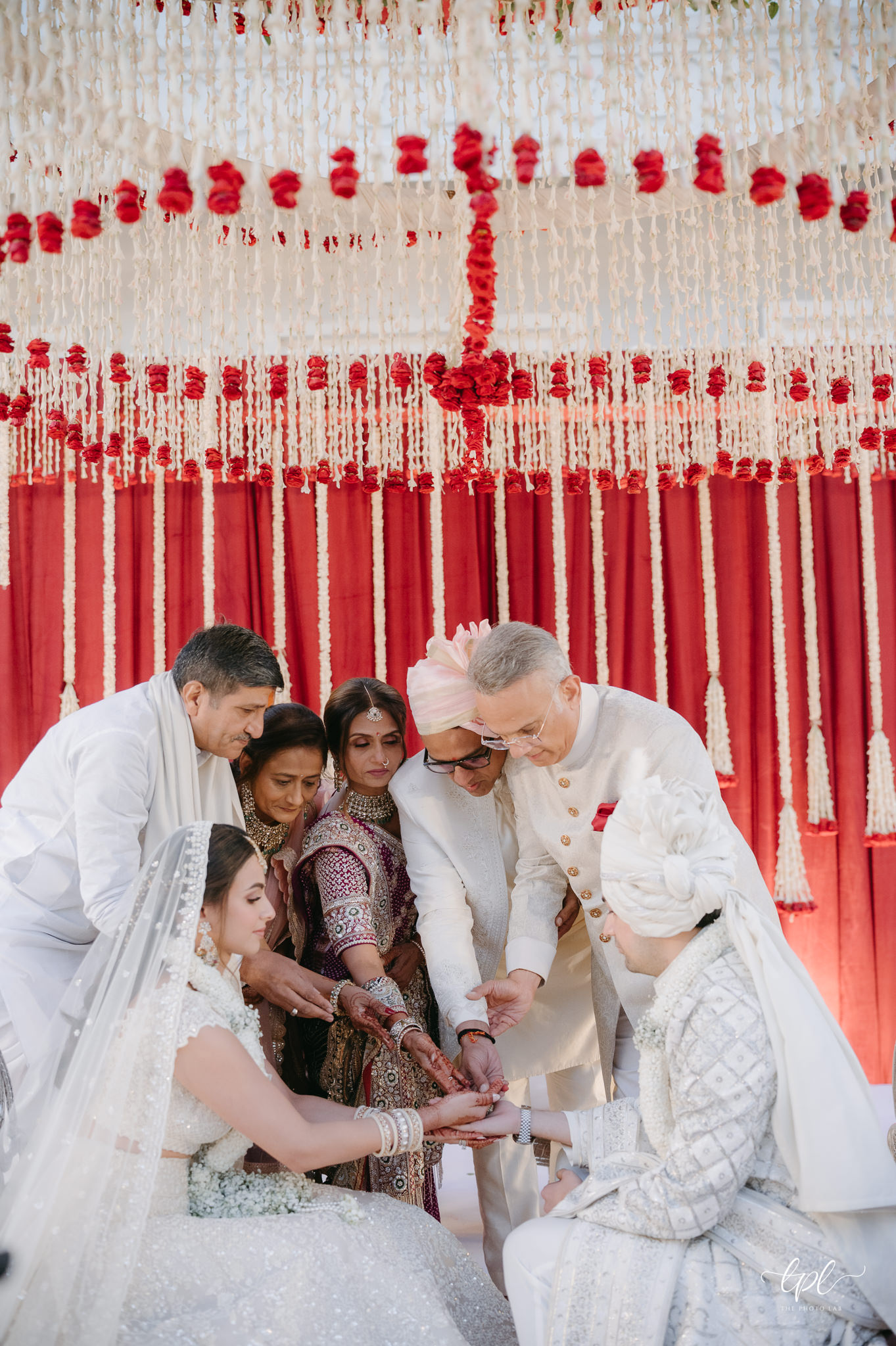 Krisha & Dhruv