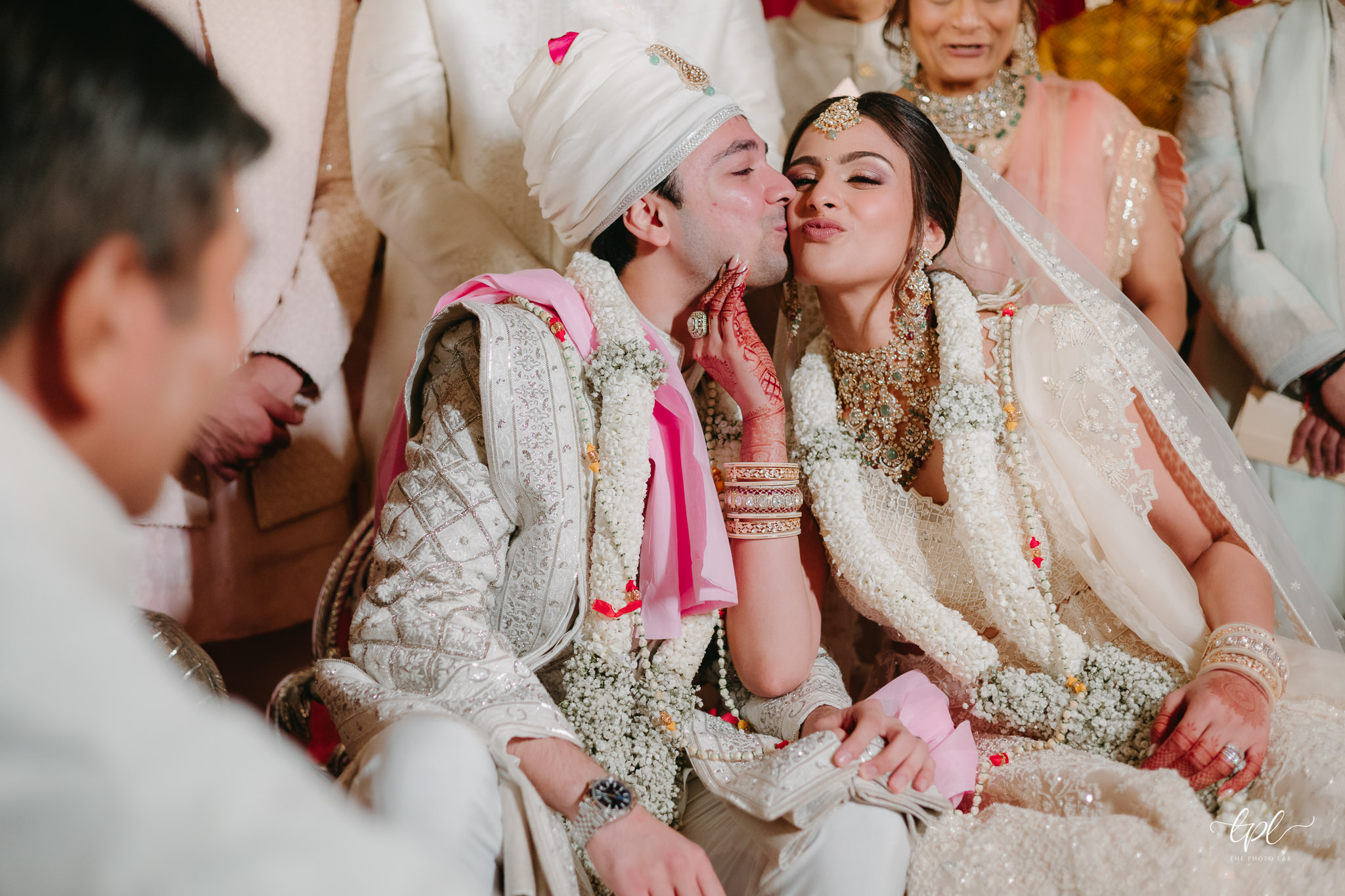 Krisha & Dhruv