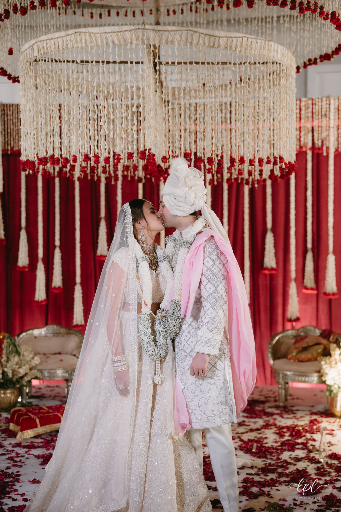 Krisha & Dhruv