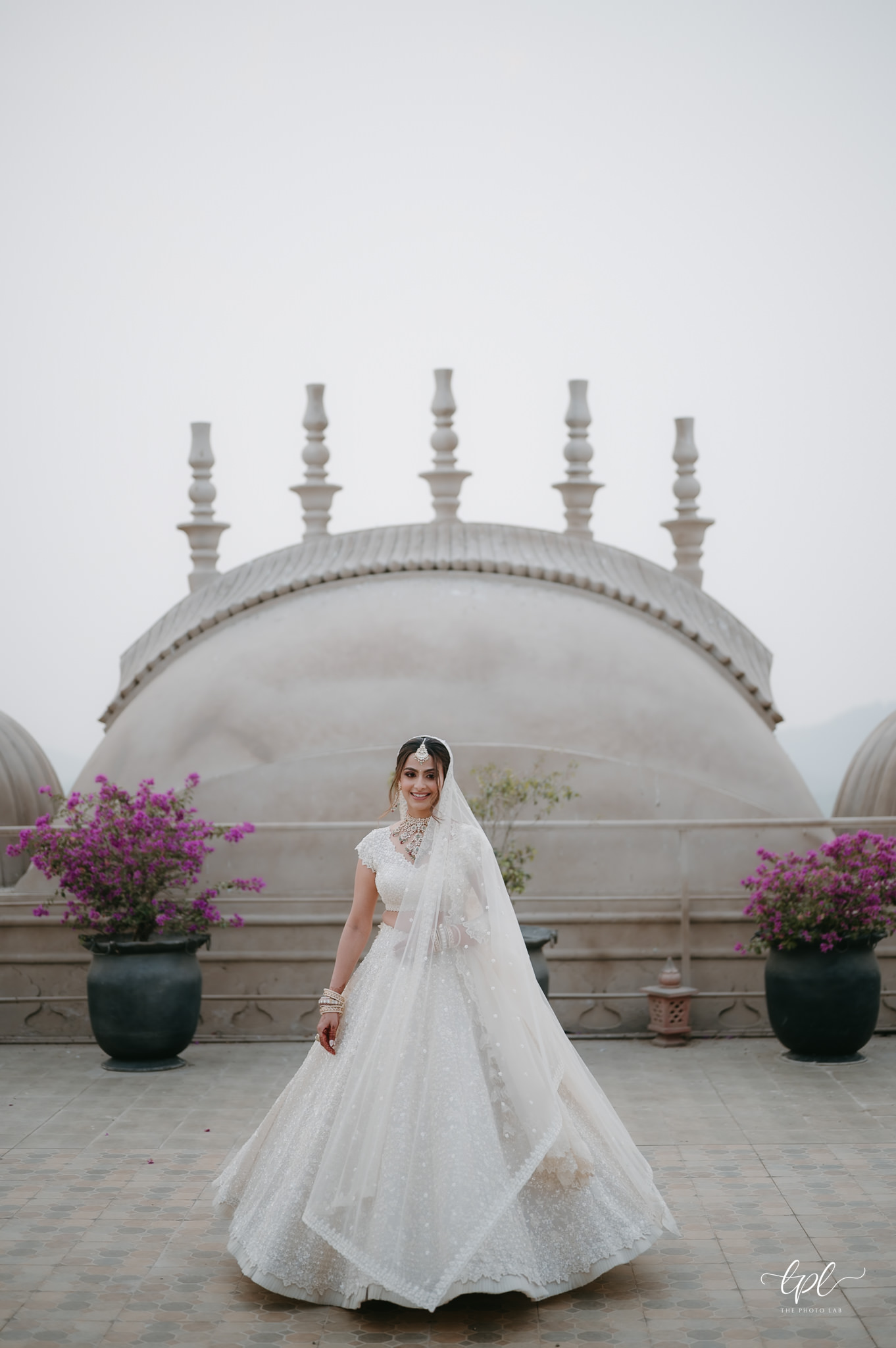 Krisha & Dhruv