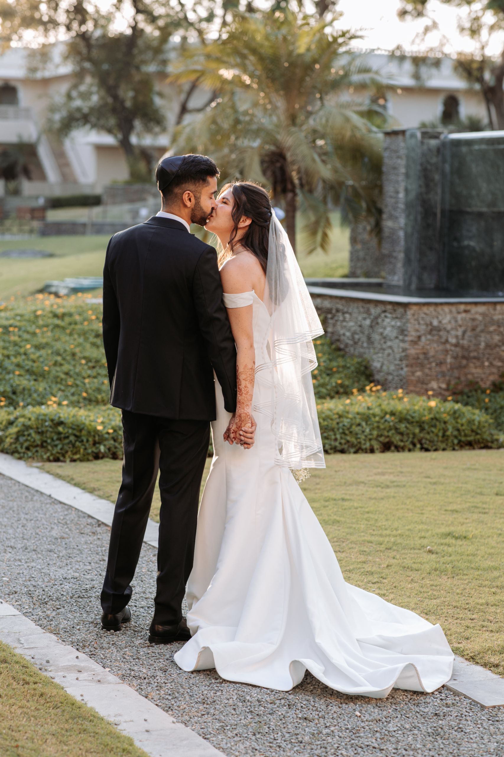 Nihar & Kate