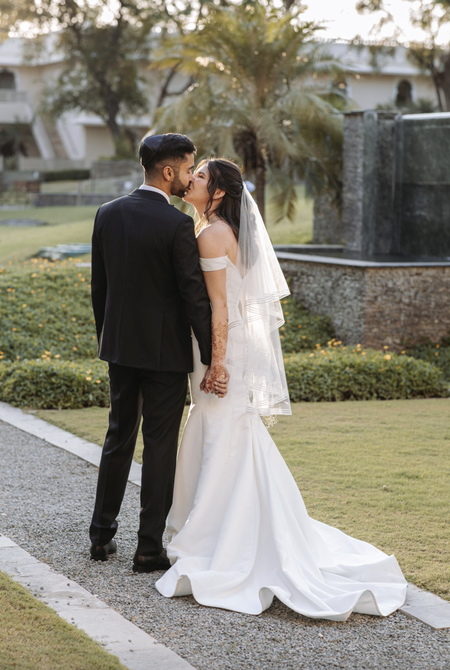Nihar & Kate