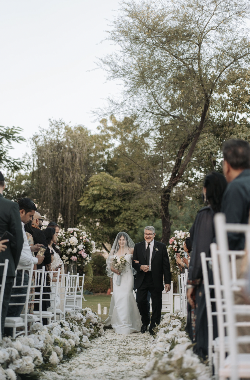 Nihar & Kate