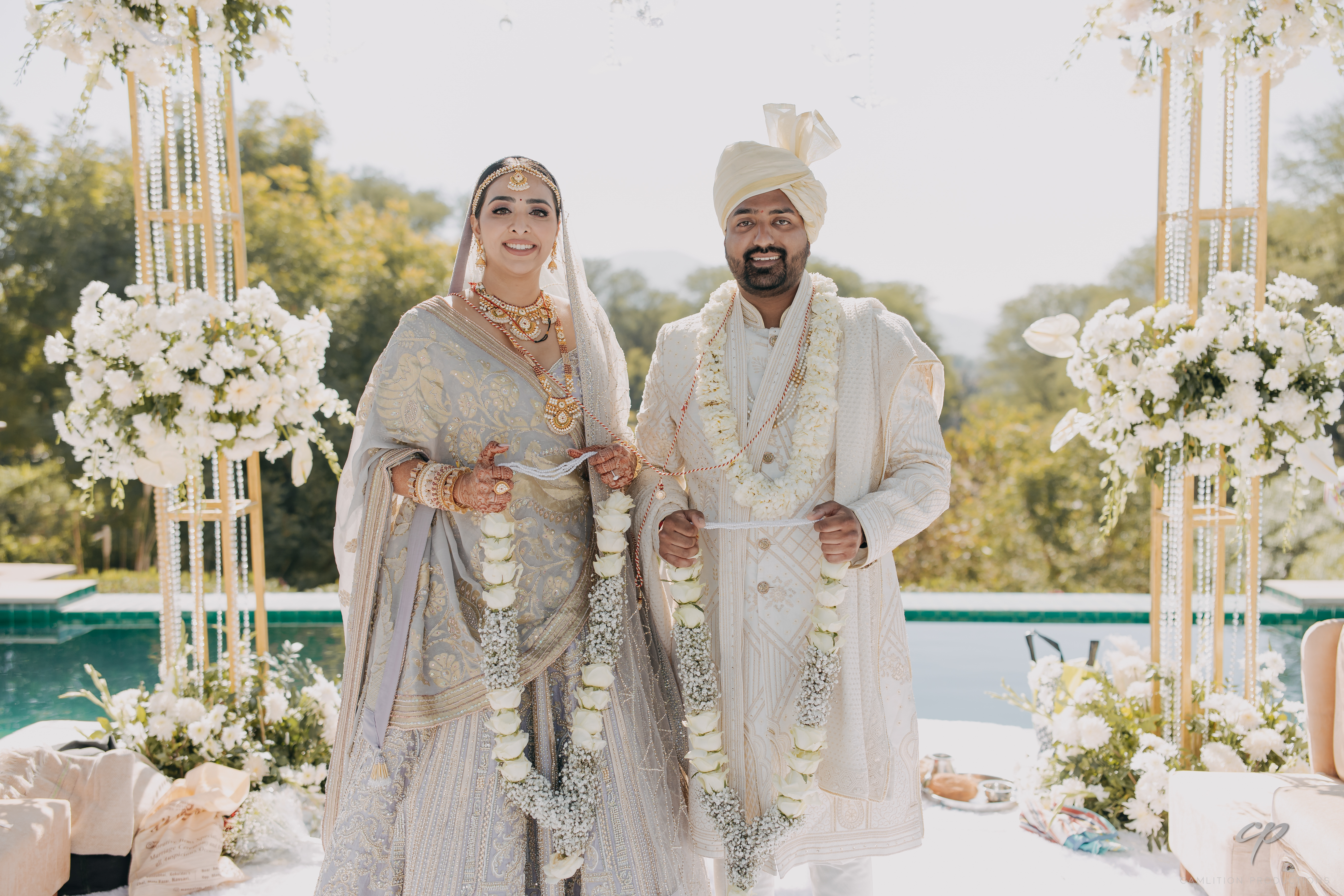 Shivani & Aakash